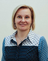 Канищева Ольга Николаевна